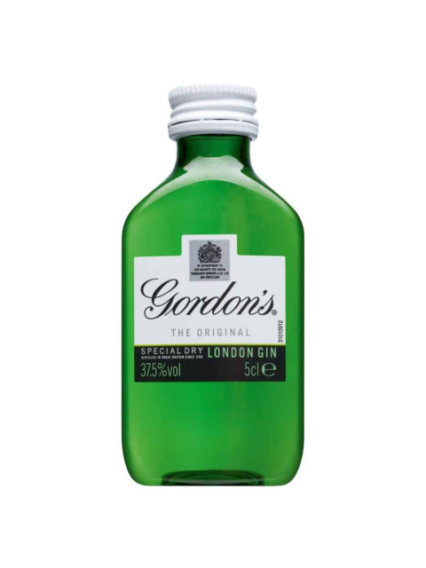 Gordon’s London Dry Gin Miniature 5cl
