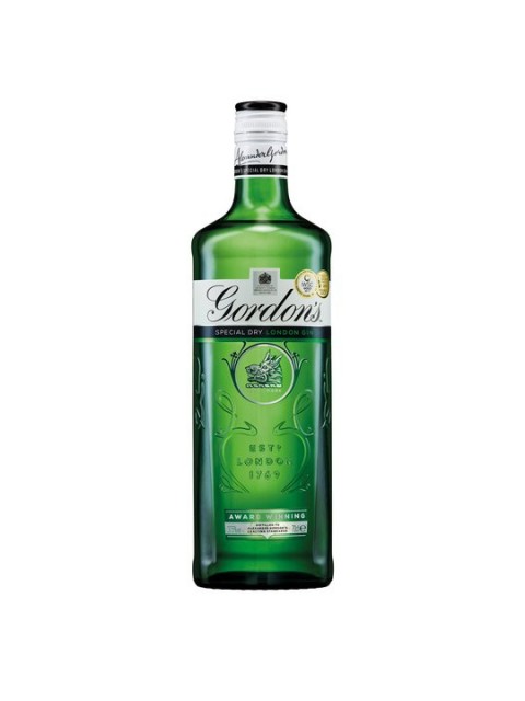Gordon's Gin (Price Marked) 70cl
