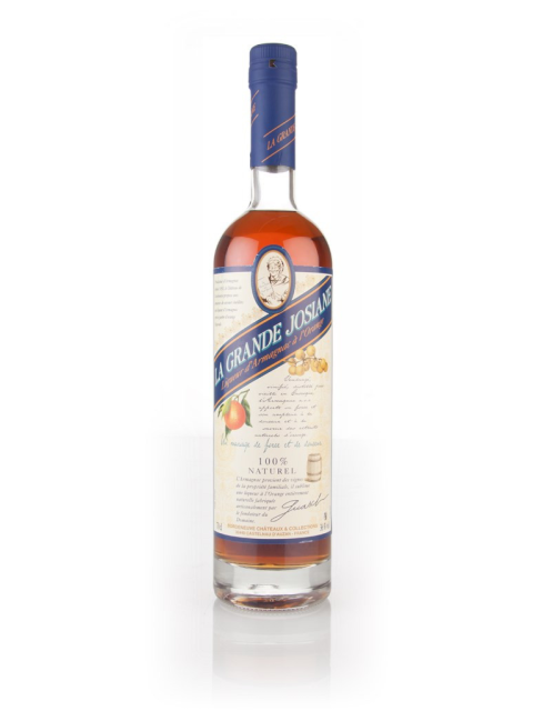 La Grande Josiane Liqueur 70Cl