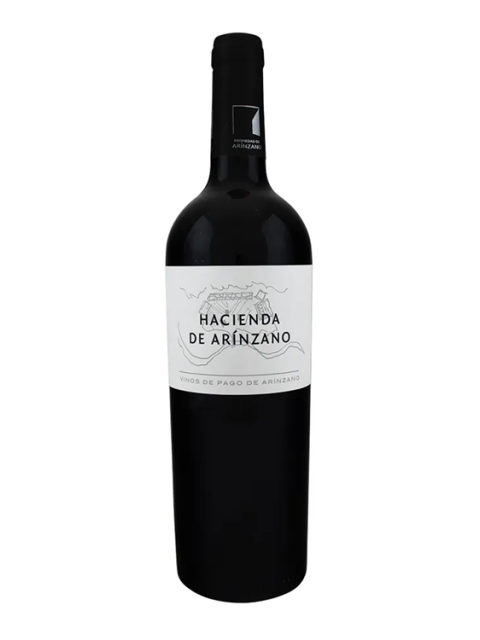Hacienda De Arinzano Tinto 2016 75cl