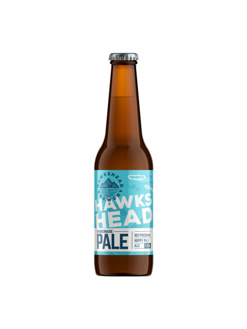 Hawkshead Brewery Windermere Pale 12 x 330ml
