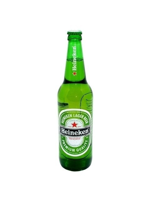 Heineken 330ml 24 Bottles