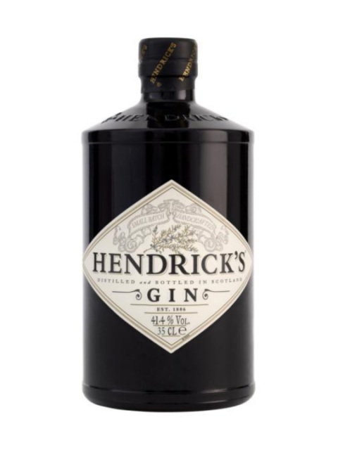 Hendrick's Gin 35cl