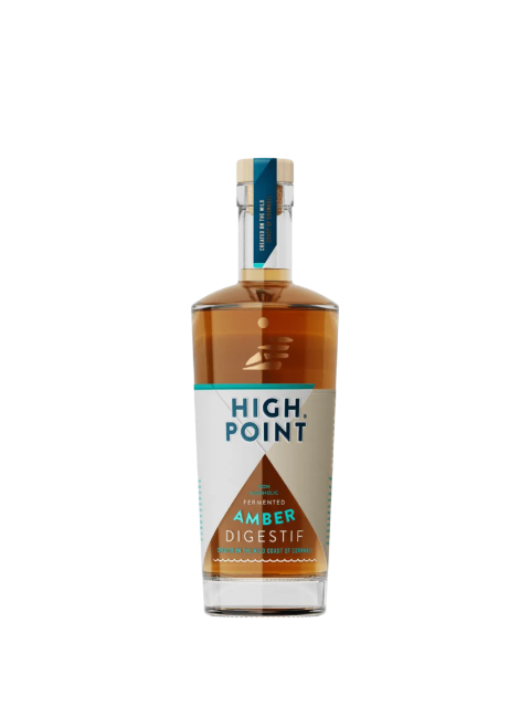 High Point Amber Digestif 70cl
