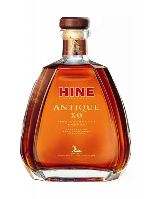 Hine Antique XO Premier Cognac 70cl