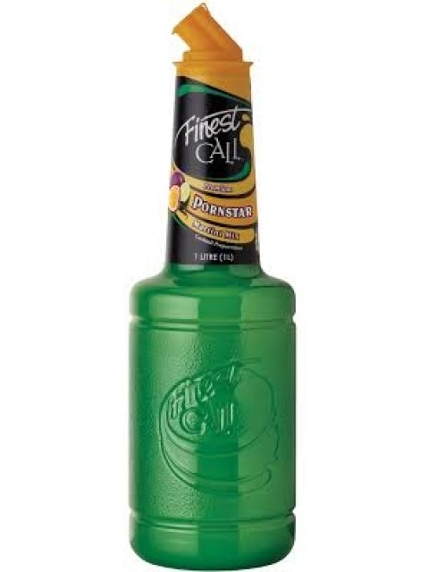 Finest Call Pornstar Martini Mix 1Ltr