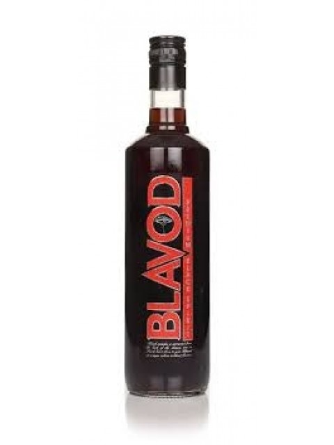 Blavod Black Vodka 70cl