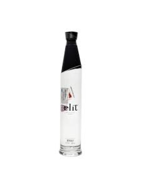 Stolichnaya Elit Vodka 70cl