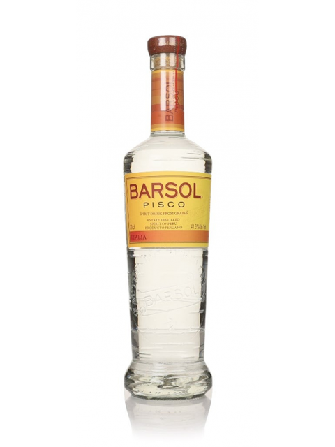BarSol Italia Selecto Pisco 70cl