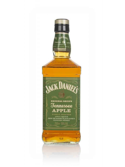 Jack Daniels Apple 70cl