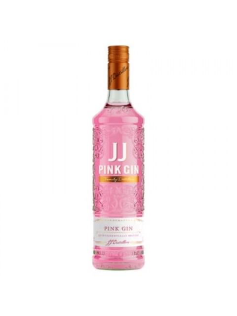 JJ Whitley Pink Gin 70cl