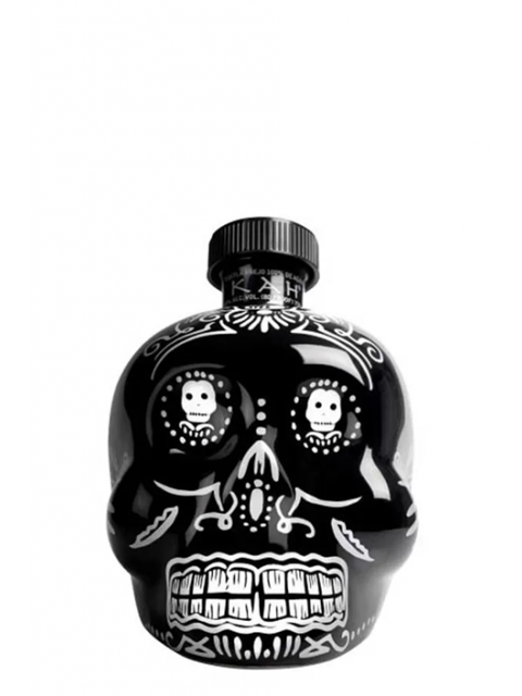 KAH Añejo Tequila Miniature 5cl