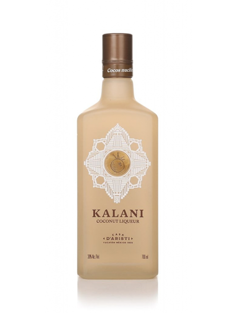 Casa D’Aristi Kalani Mayan Coconut Liqueur 70cl