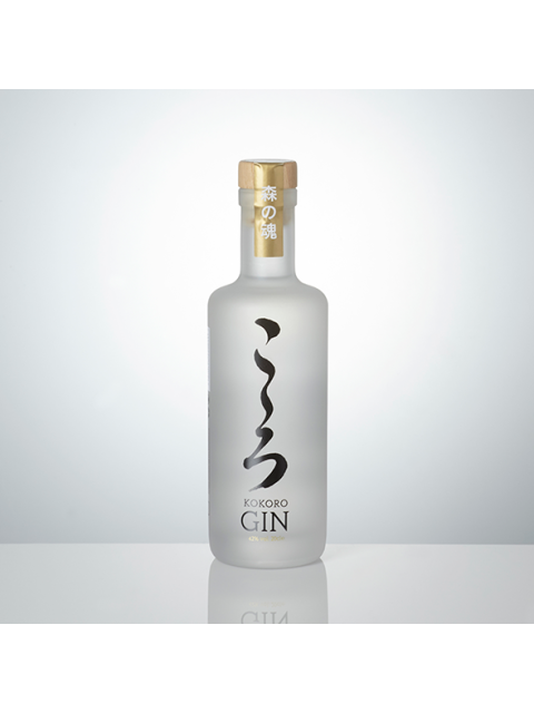 Kokoro Gin Miniature 20cl