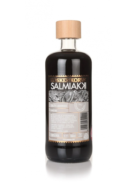 Koskenkorva Salmiakki 50cl