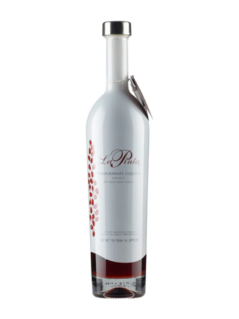 Clase Azul La Pinta Pomegranate Liqueur 70cl