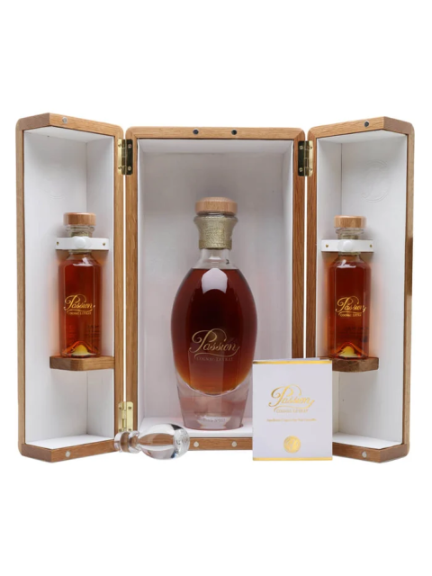 Leyrat Cognac Passion Limited Edition 70Cl