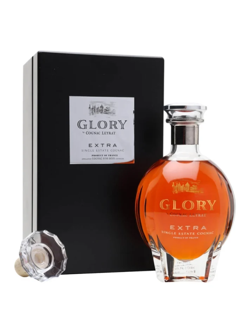 Leyrat XO Glory (45%) Cognac 70Cl
