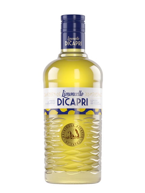 Limoncello Di Capri 70cl