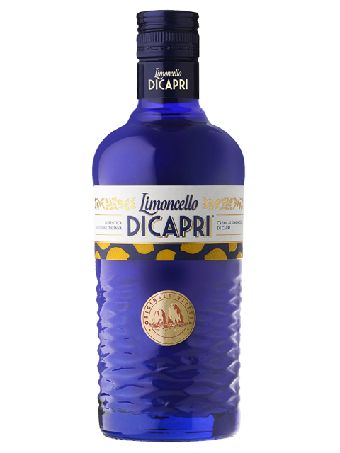 Limoncello Crema 50cl