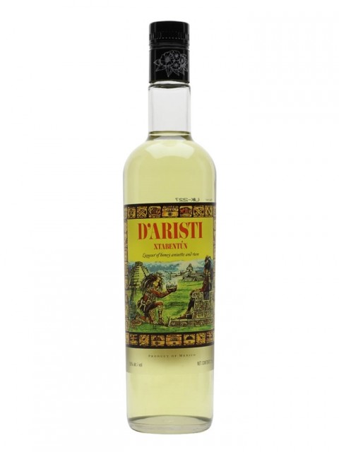 Casa D’Aristi Xtabentún Liqueur 70cl