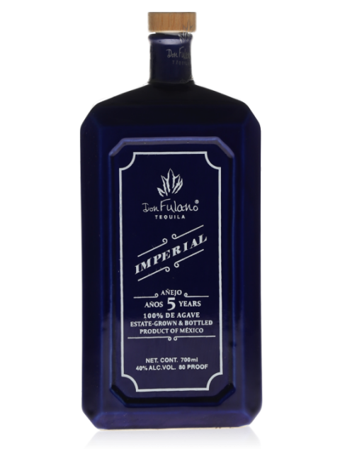 Don Fulano Imperial Tequila 70cl
