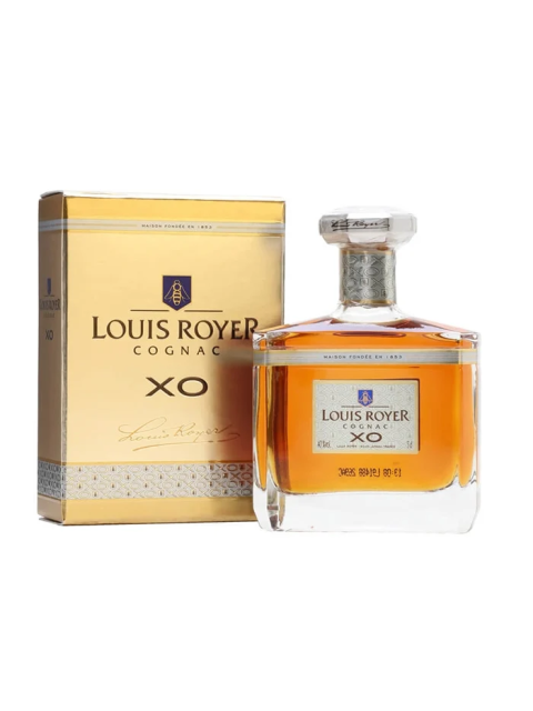 Louis Royer XO Miniature 5cl