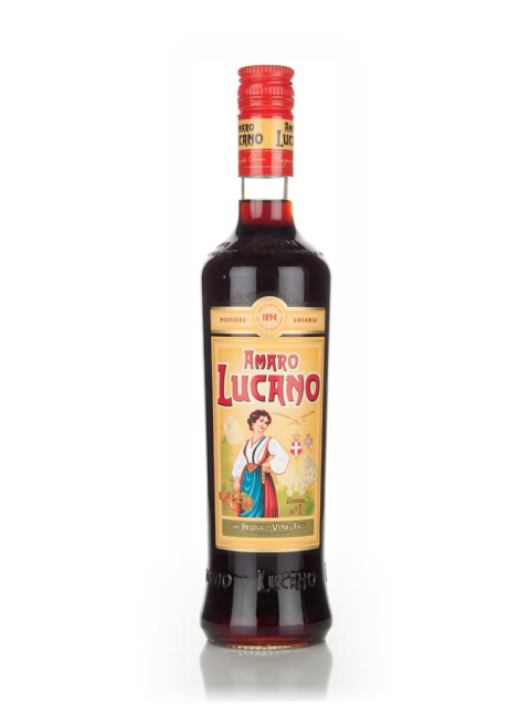 Lucano Amaro Liqueur 70cl
