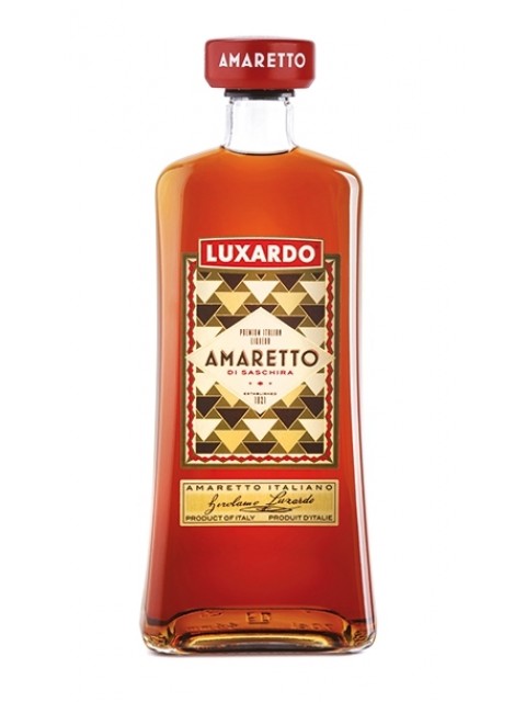 Luxardo Amaretto di Saschira 70cl