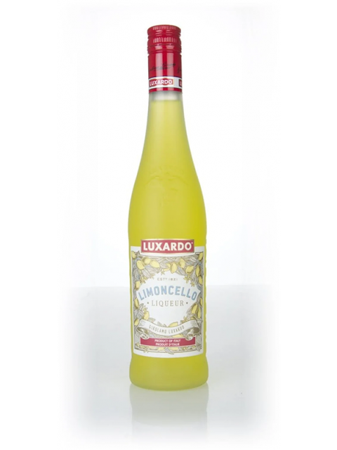 Luxardo Limoncello Liqueur 70cl