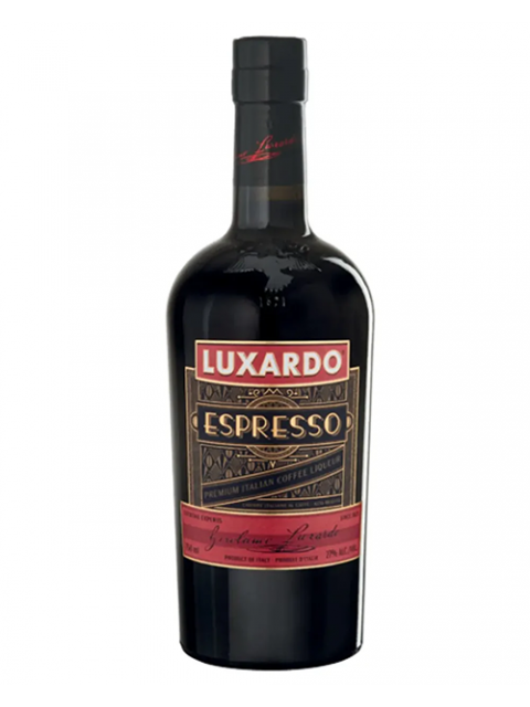 Luxardo Espresso Coffee Liqueur 70cl