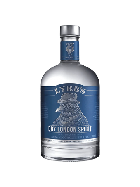 Lyre's Dry London Spirit 70cl