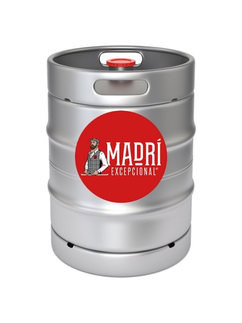 Madri 11G Keg