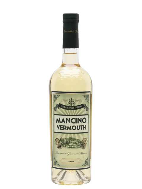 Mancino Vermouth Secco 75cl