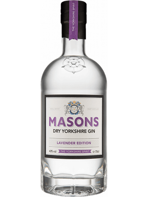 Mason's Lavender 70cl
