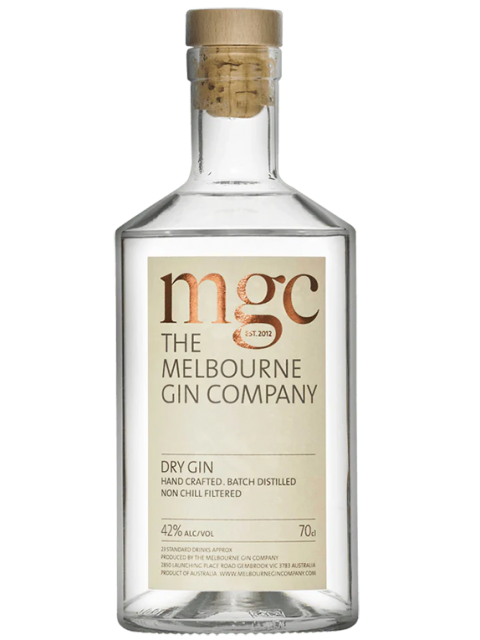 Melbourne Gin 70cl