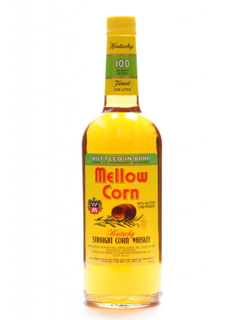 Mellow Corn Aged Whiskey BIB