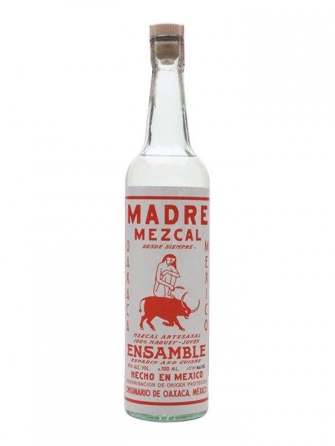 Madre Mezcal Ensamble 70cl