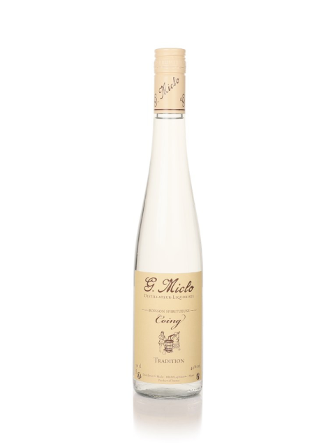 Miclo Coing Eaux De Vie 50Cl