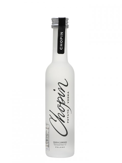 Chopin Potato Vodka 5cl