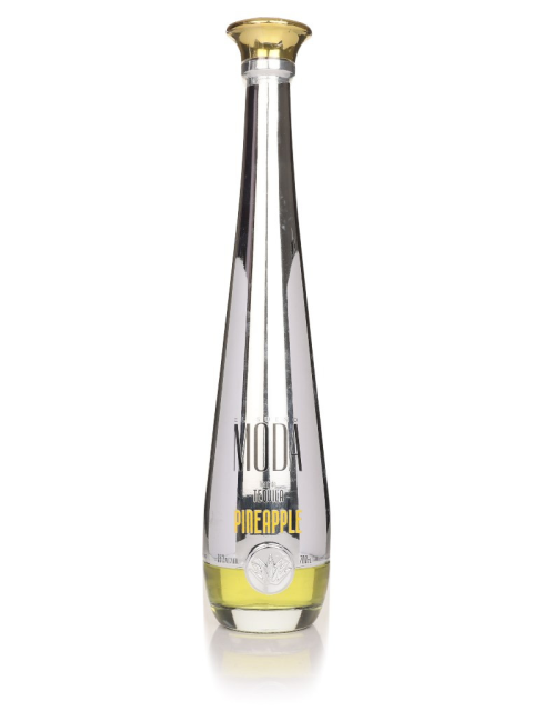 El Sueno MODA Pineapple 70cl