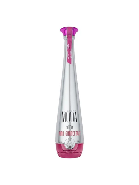 El Sueno MODA Pink Grapefruit 70cl