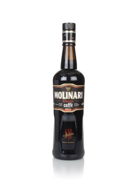Molinari Caffe 70cl