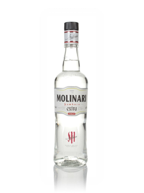 Molinari Sambuca Extra 70cl