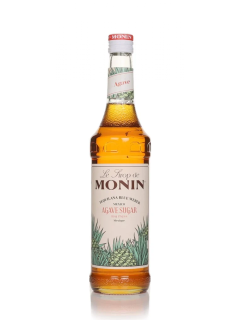 Monin Agave Syrup 70cl