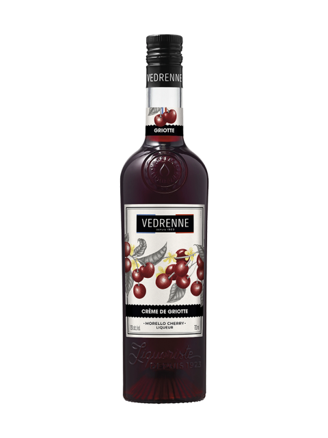 Vedrenne Morello Cherry 70cl