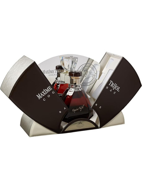 Maxime Trijol Cognac Rare Grande Champagne 70Cl