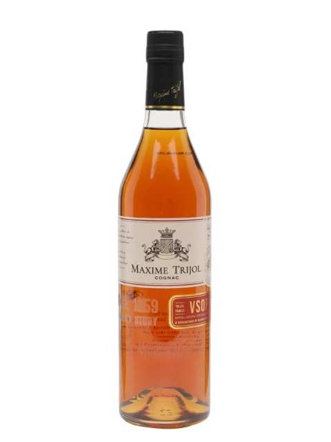 Maxime Trijol VSOP Classic Cognac 70Cl