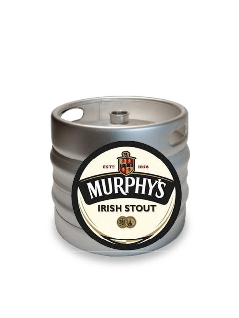 Murphy's Irish Stout 30L Keg