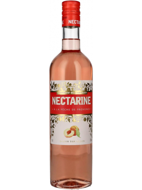 Eyguebelle Nectarine Liqueur 70cl